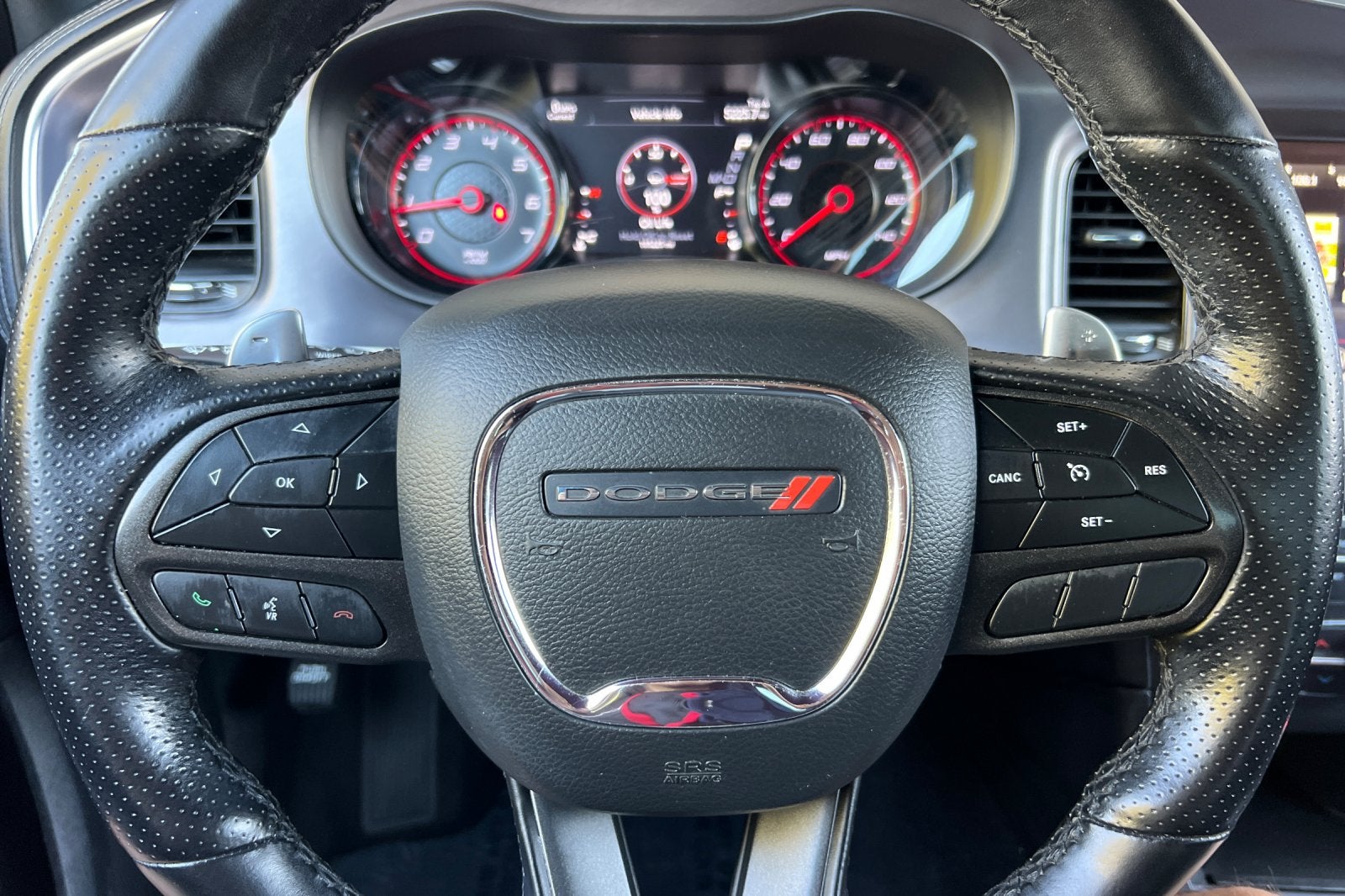 2021 Dodge Charger GT