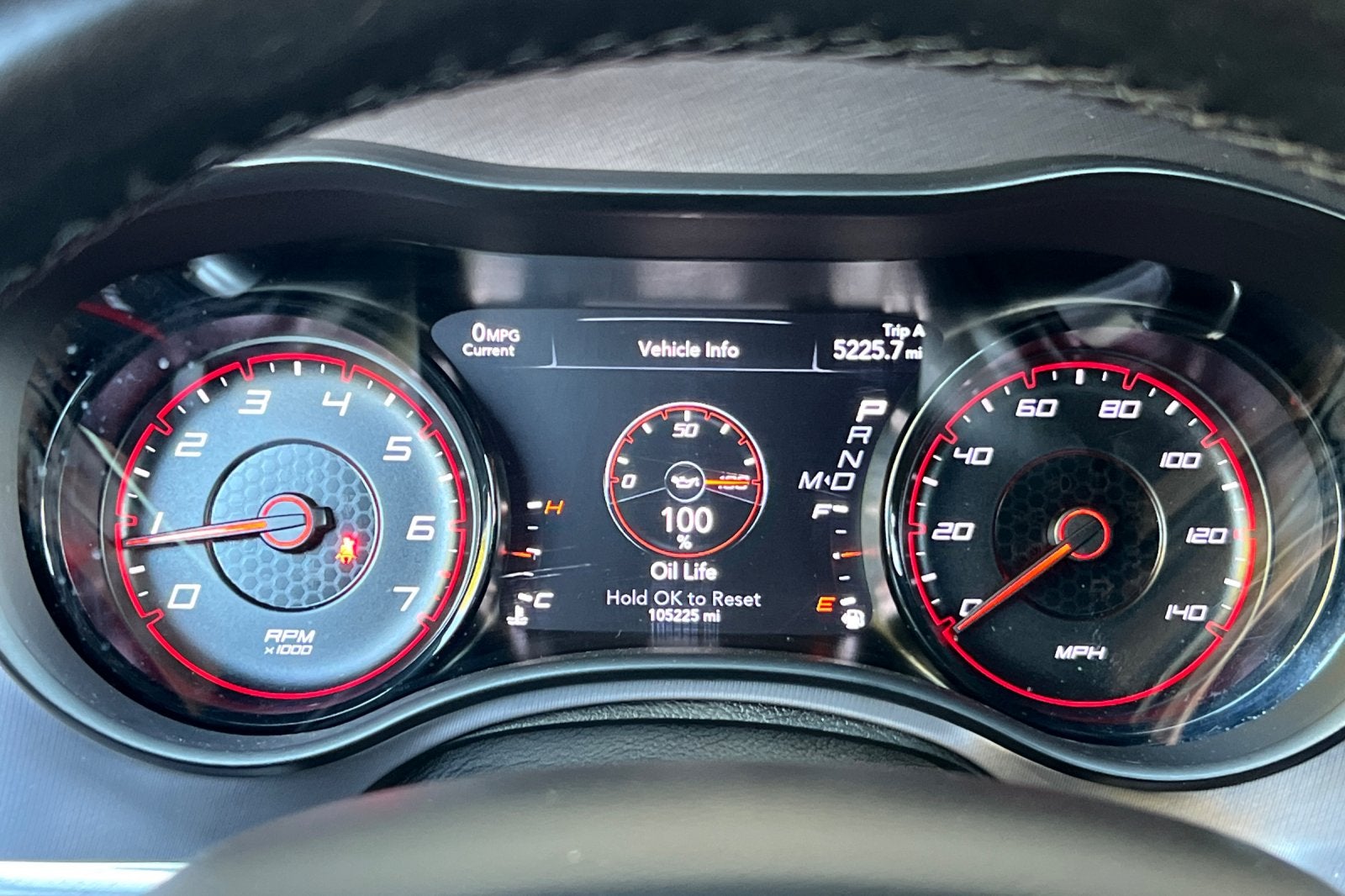 2021 Dodge Charger GT
