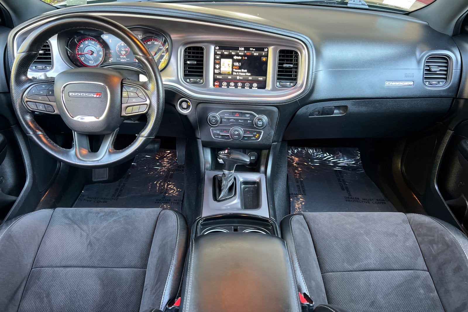 2021 Dodge Charger GT