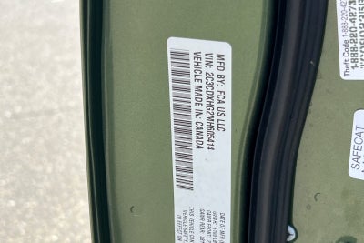 2021 Dodge Charger GT