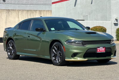 2021 Dodge Charger GT