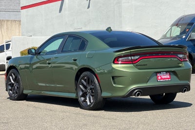 2021 Dodge Charger GT