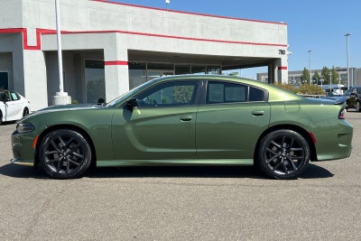 2021 Dodge Charger GT