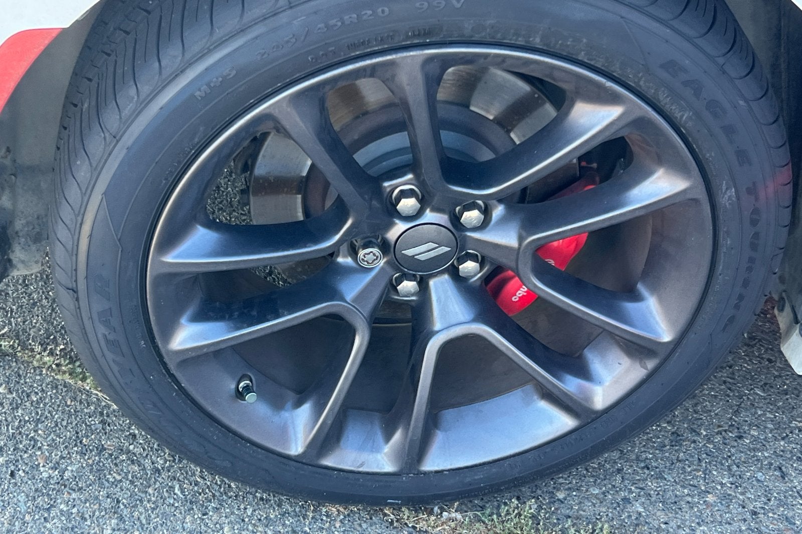 2023 Dodge Charger GT