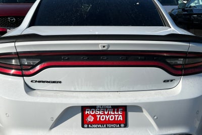 2023 Dodge Charger GT