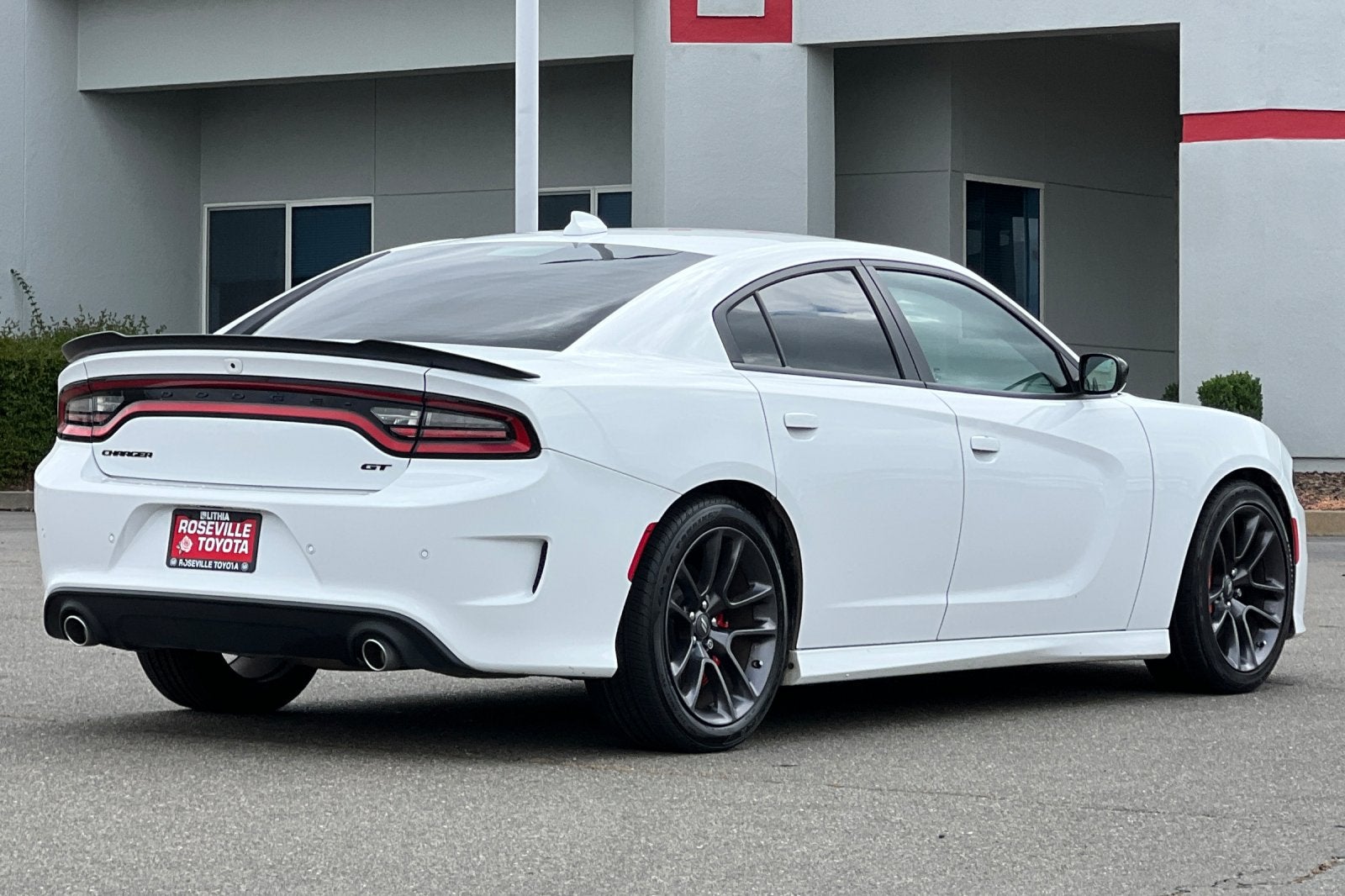 2023 Dodge Charger GT