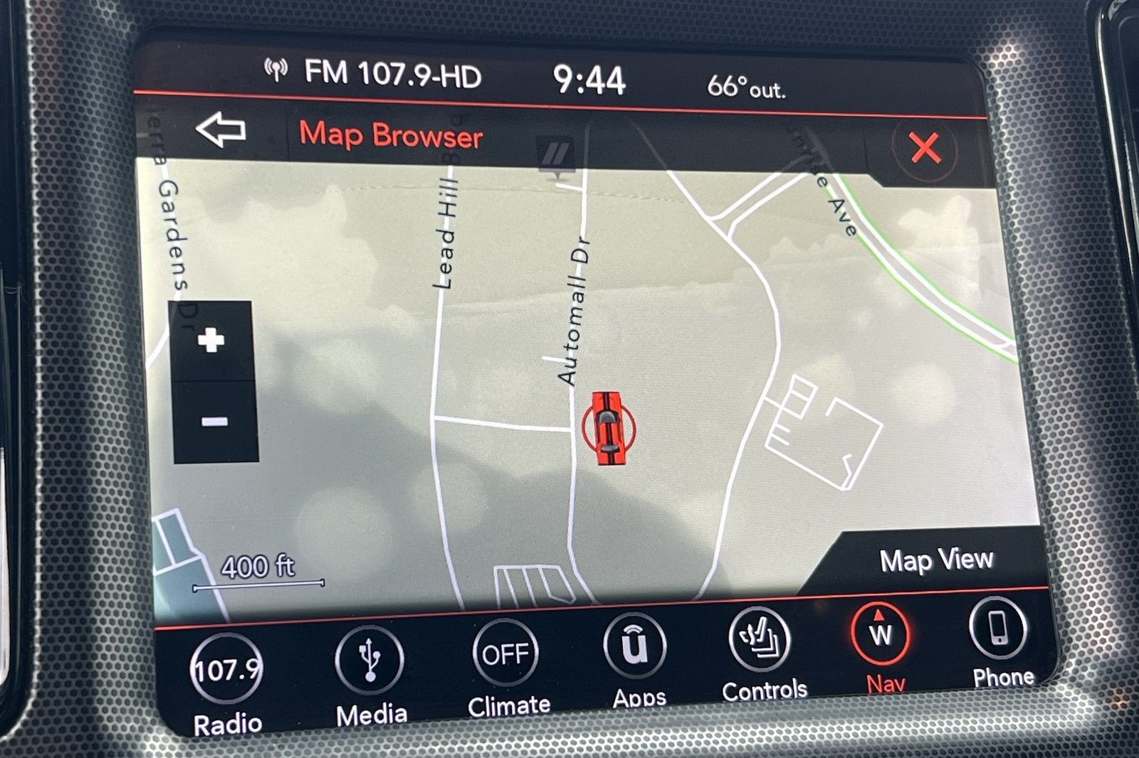 2018 Dodge Challenger SXT Plus