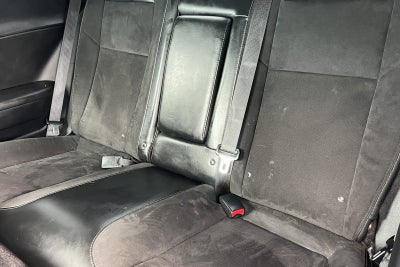 2018 Dodge Challenger SXT Plus