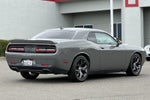 2018 Dodge Challenger SXT Plus
