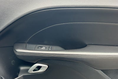 2018 Dodge Challenger SXT Plus
