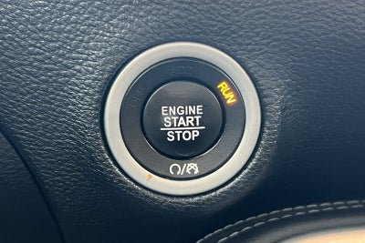 2018 Dodge Challenger SXT Plus