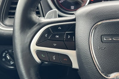 2018 Dodge Challenger SXT Plus