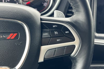 2018 Dodge Challenger SXT Plus