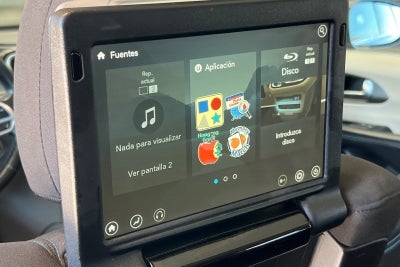 2021 Chrysler Pacifica Touring
