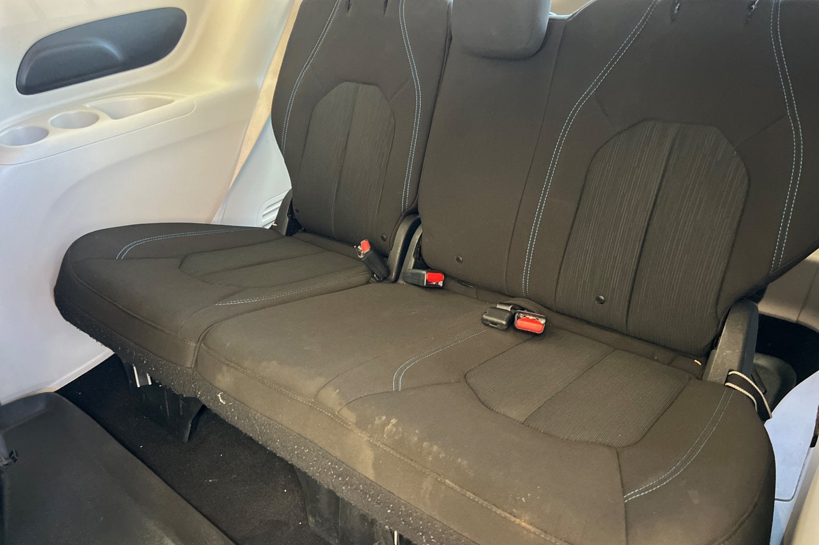 2021 Chrysler Pacifica Touring