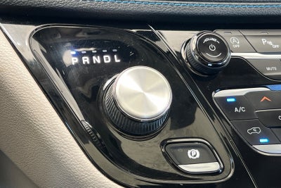 2021 Chrysler Pacifica Touring
