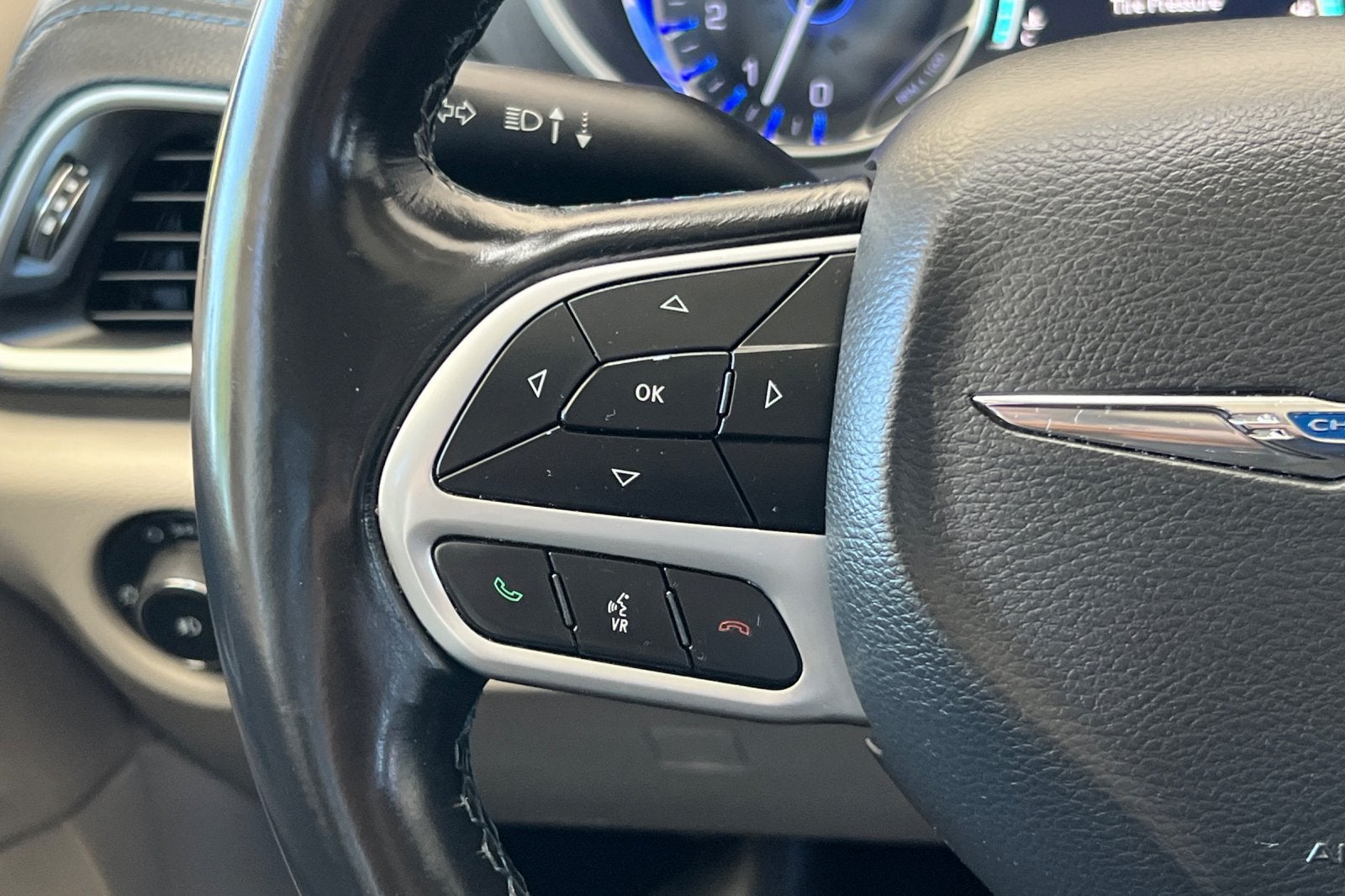 2021 Chrysler Pacifica Touring
