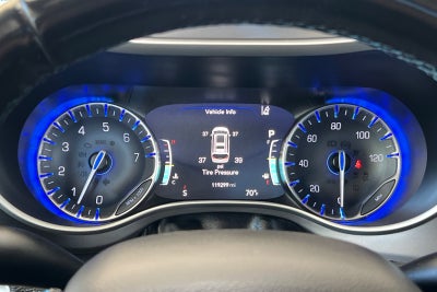 2021 Chrysler Pacifica Touring