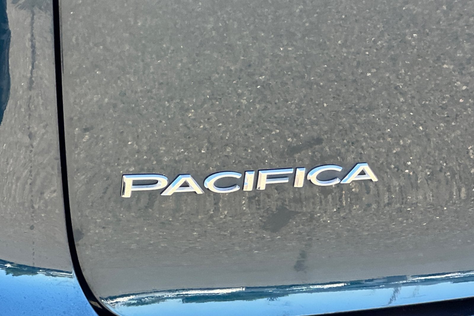 2021 Chrysler Pacifica Touring