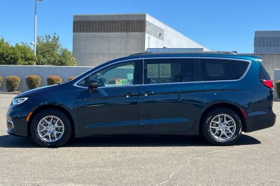 2021 Chrysler Pacifica Touring