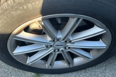 2016 Ford Flex Limited