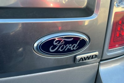 2016 Ford Flex Limited