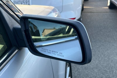 2016 Ford Flex Limited