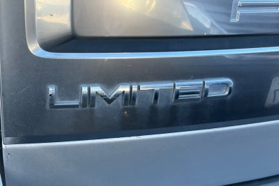 2016 Ford Flex Limited