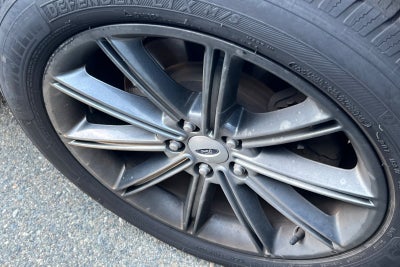 2016 Ford Flex Limited