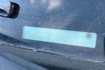 2016 Ford Flex Limited