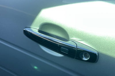 2016 Ford Flex Limited