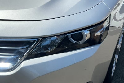 2018 Chevrolet Impala Premier