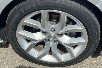 2018 Chevrolet Impala Premier