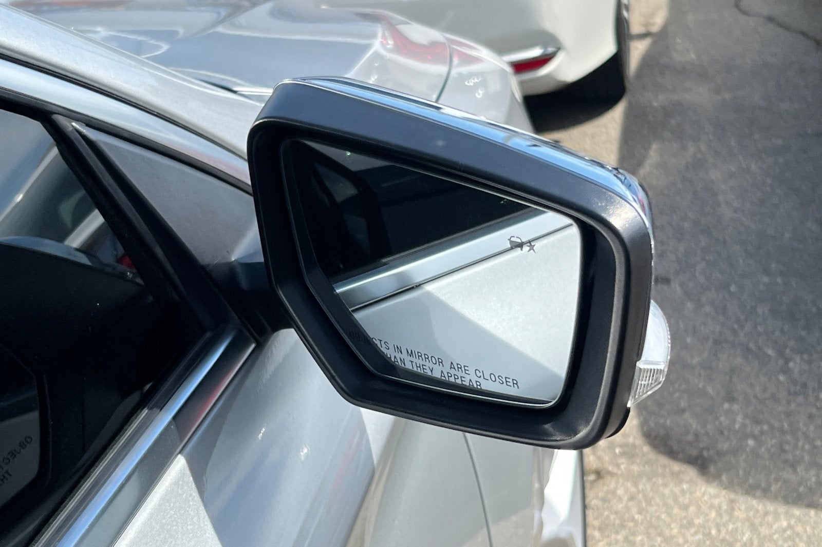 2018 Chevrolet Impala Premier