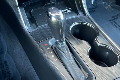 2018 Chevrolet Impala Premier