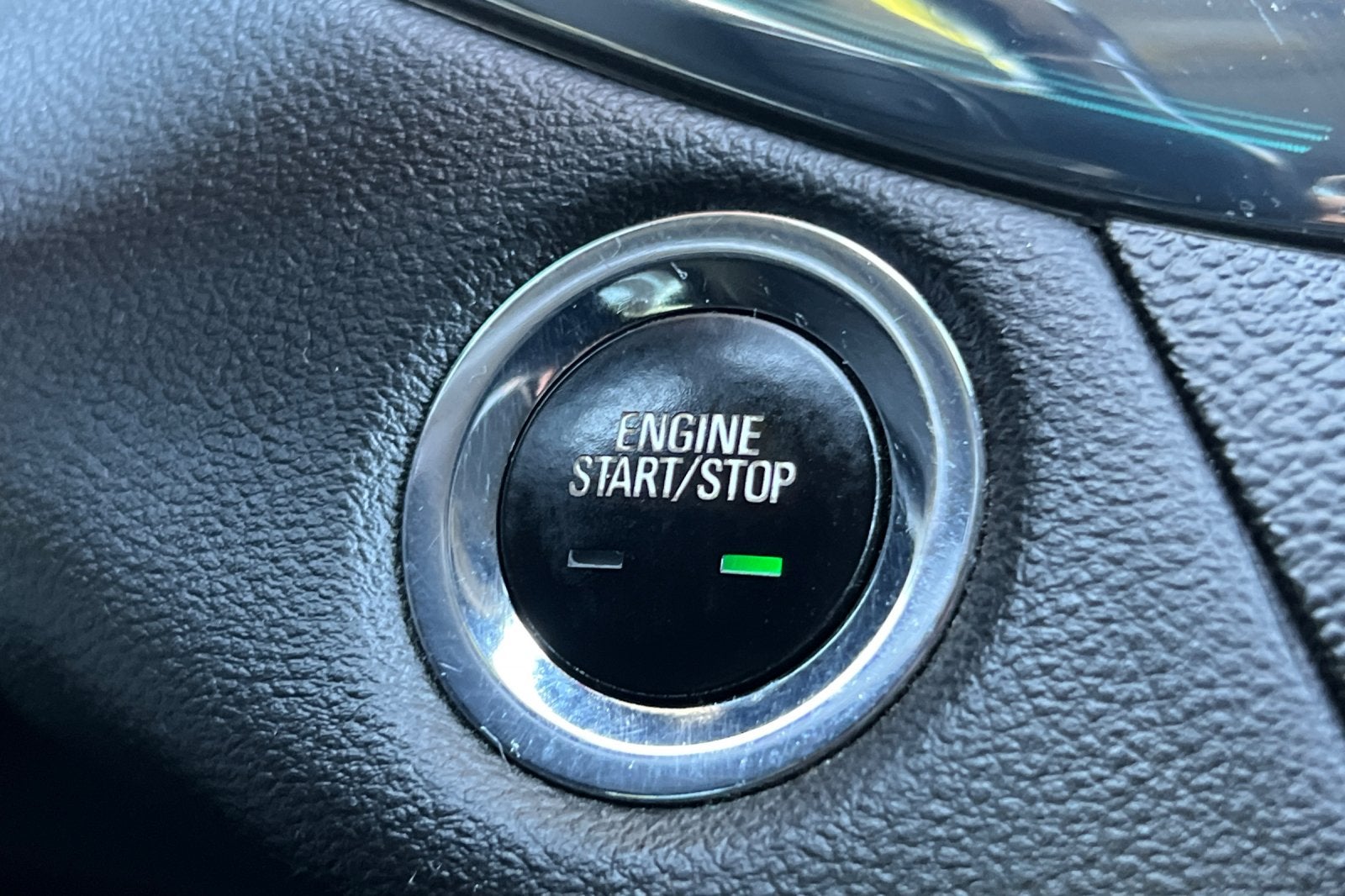 2018 Chevrolet Impala Premier