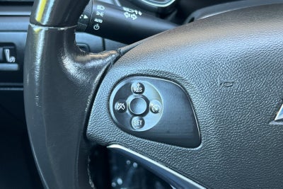 2018 Chevrolet Impala Premier