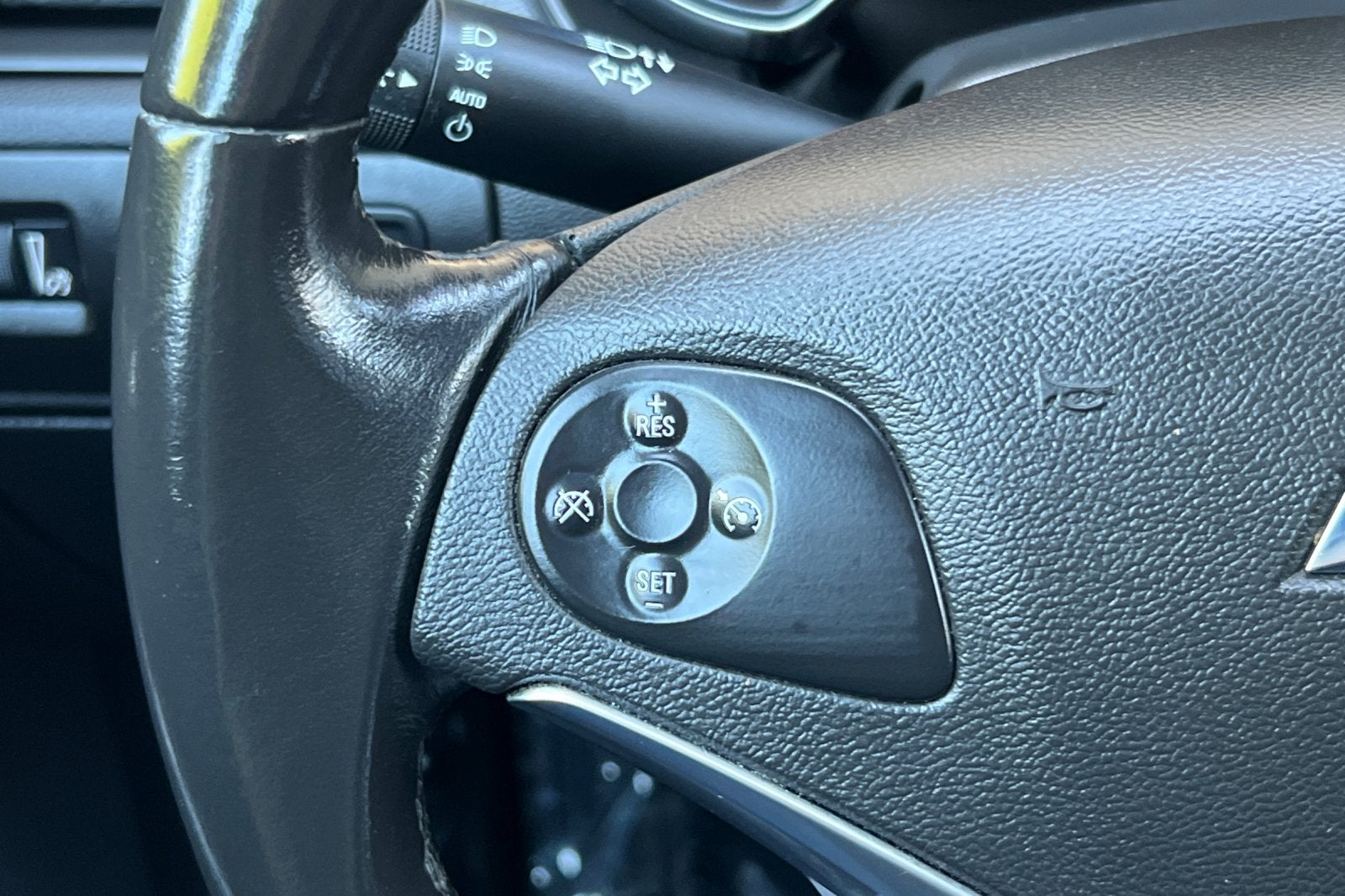 2018 Chevrolet Impala Premier