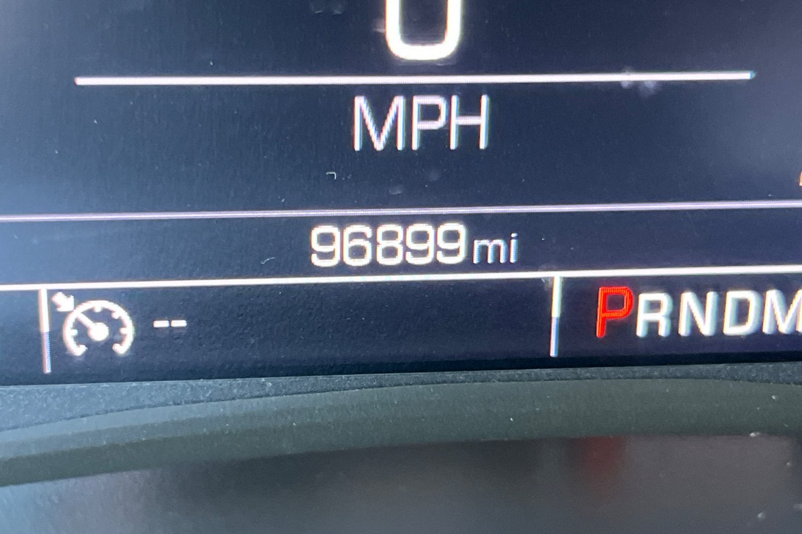 2018 Chevrolet Impala Premier