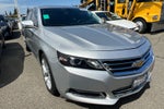 2018 Chevrolet Impala Premier