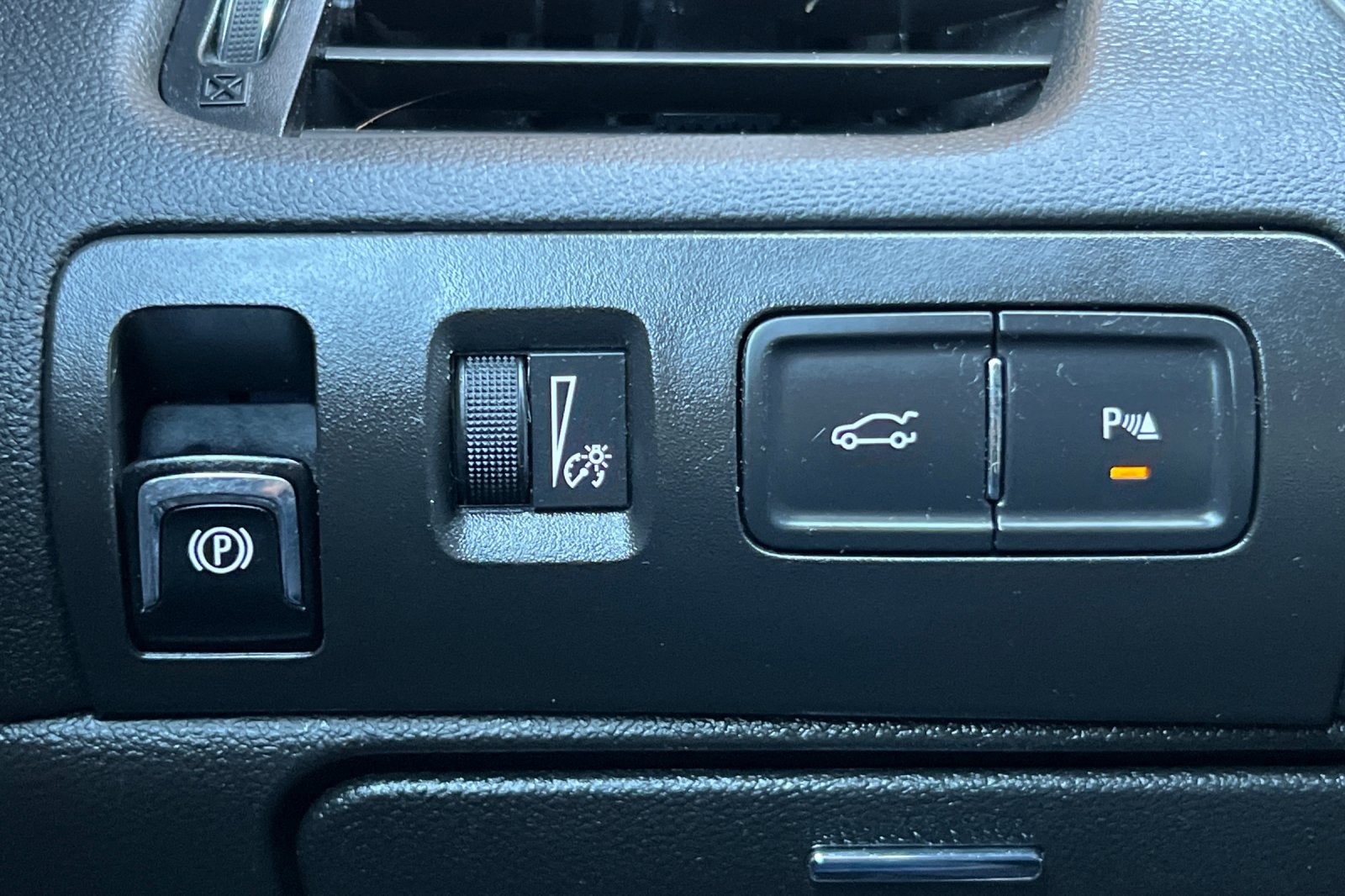 2018 Chevrolet Impala Premier