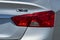 2018 Chevrolet Impala Premier
