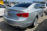 2018 Chevrolet Impala Premier