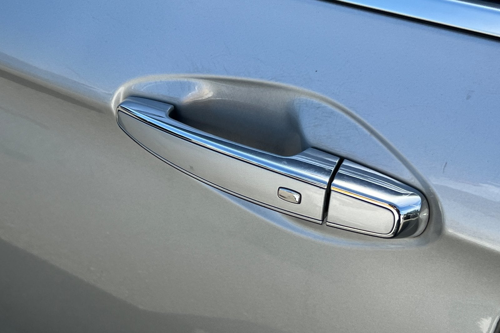 2018 Chevrolet Impala Premier