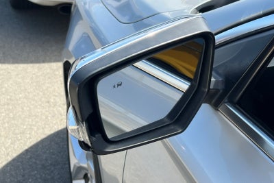 2018 Chevrolet Impala Premier