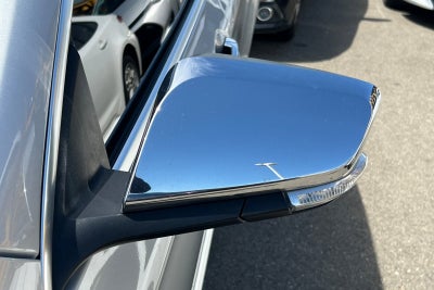 2018 Chevrolet Impala Premier