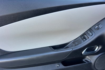 2013 Chevrolet Camaro LS