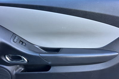 2013 Chevrolet Camaro LS