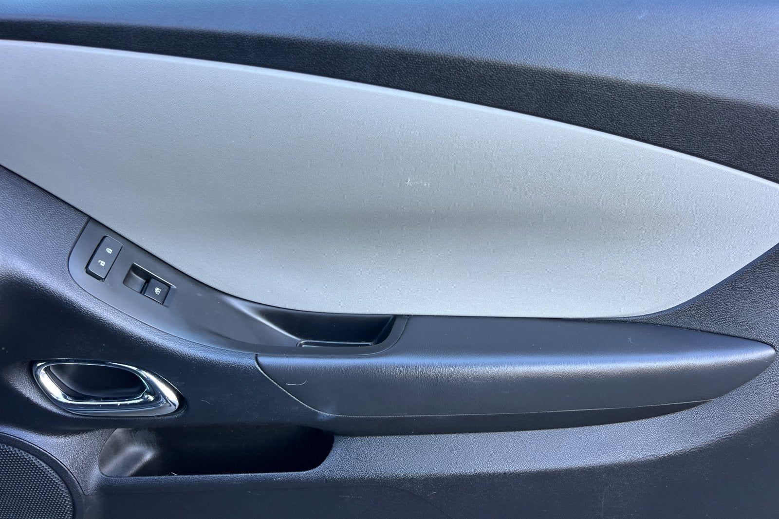 2013 Chevrolet Camaro LS