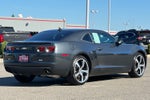 2013 Chevrolet Camaro LS